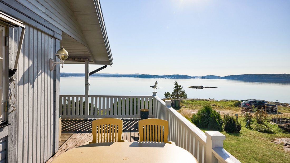 House in Svanesund, Västra Götaland County, Sweden 2 - 15668745