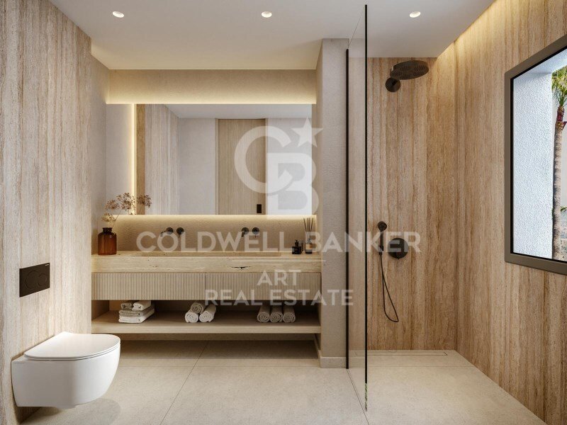 Apartment in Puerto De Cabopino, Elviria-Cabopino, Marbella 5 - 15470484