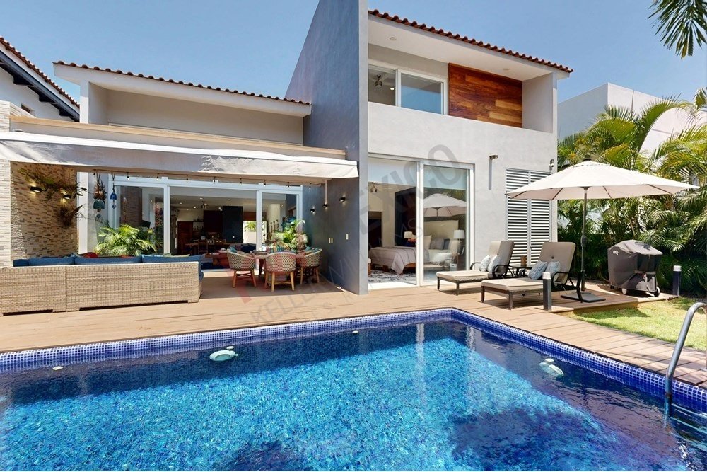 House in Nuevo Vallarta, Nayarit, Mexico 2 - 15667290