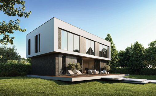 House in Saints Constantine and Helena, Varna, Bulgaria 1