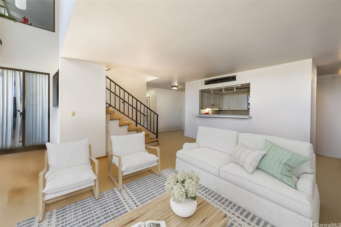 Condo in Honolulu, Hawaii, United States 5 - 15071035
