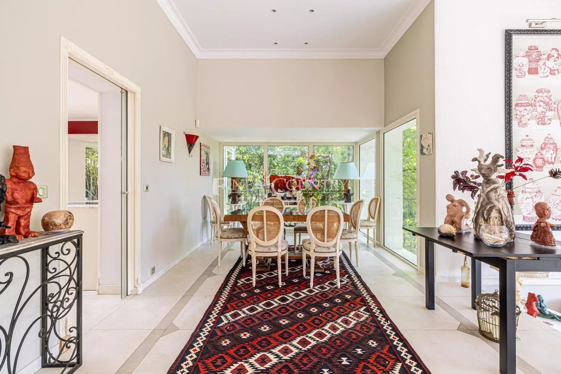 Villa in Valbonne, Provence-Alpes-Côte d'Azur, France 4 - 15652958