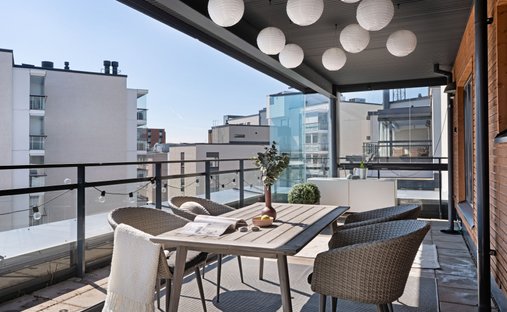 Luxury homes for sale in Helsinki, Uusimaa, Finland | JamesEdition - Luxury Apartments For Sale In Helsinki Finland