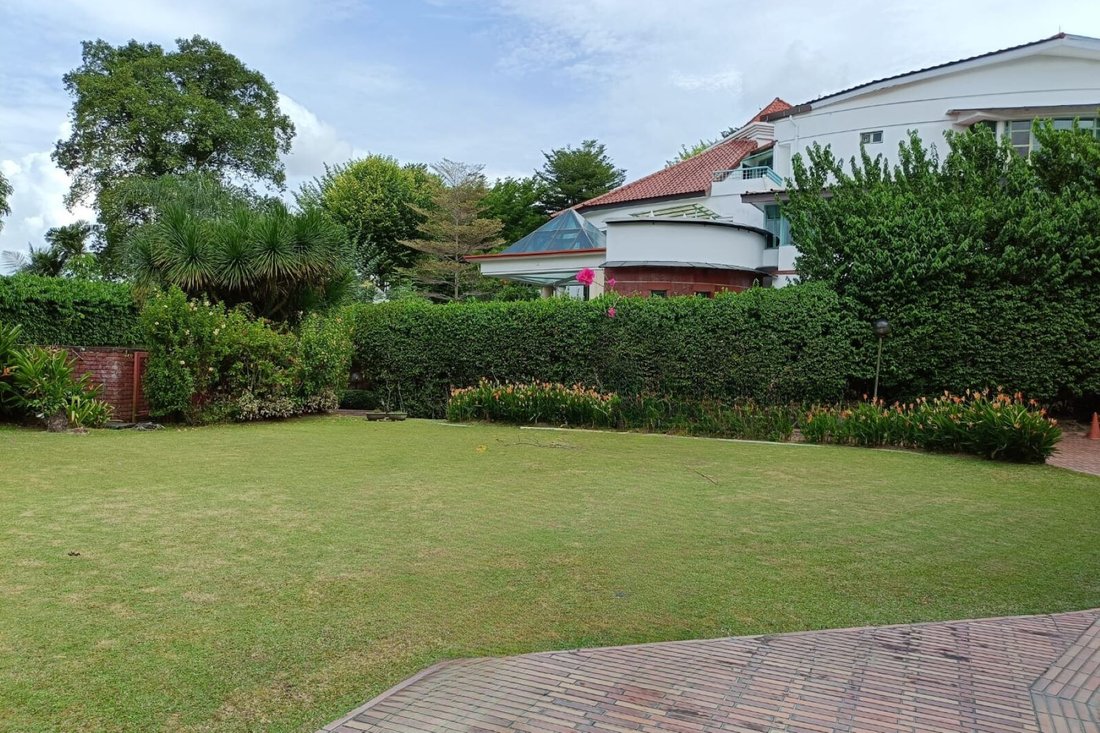 House in SINGAPORE, Singapore 3 - 15669127