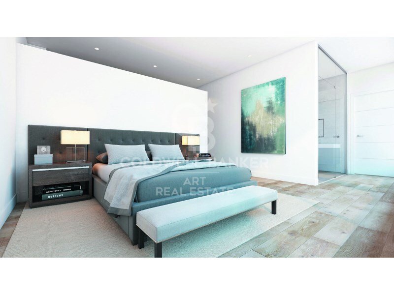 House in Este, Malaga, Spain 5 - 15470502