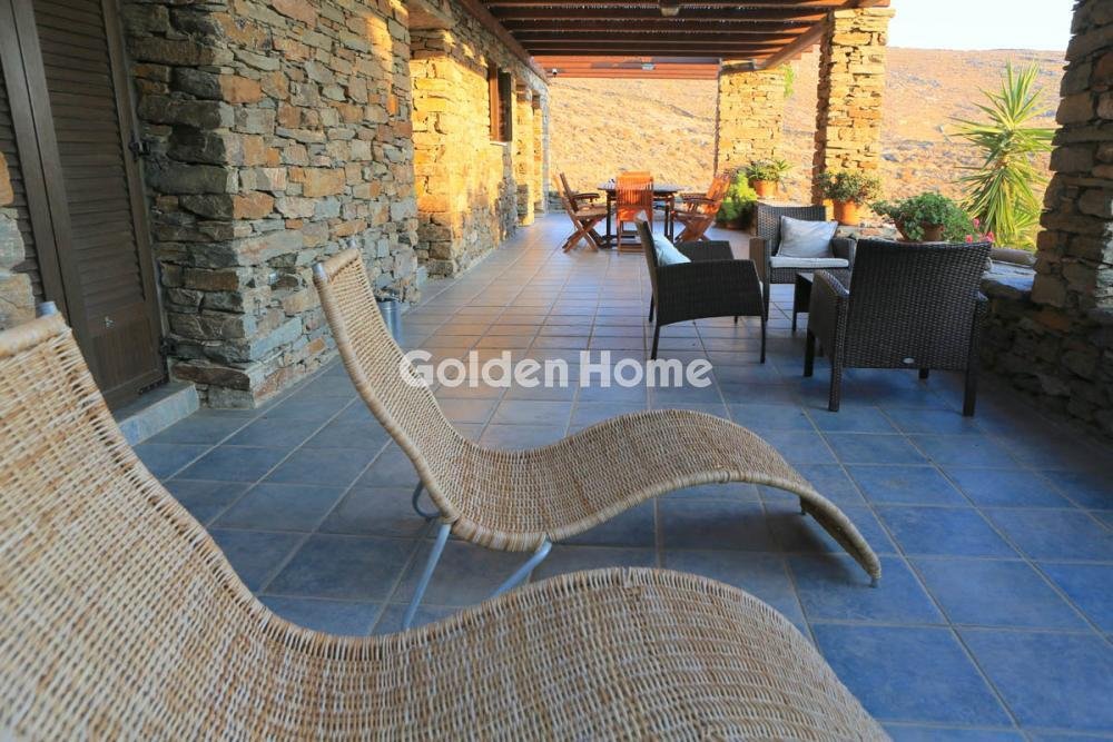 House in Kea, Aegean, Greece 4 - 14362531