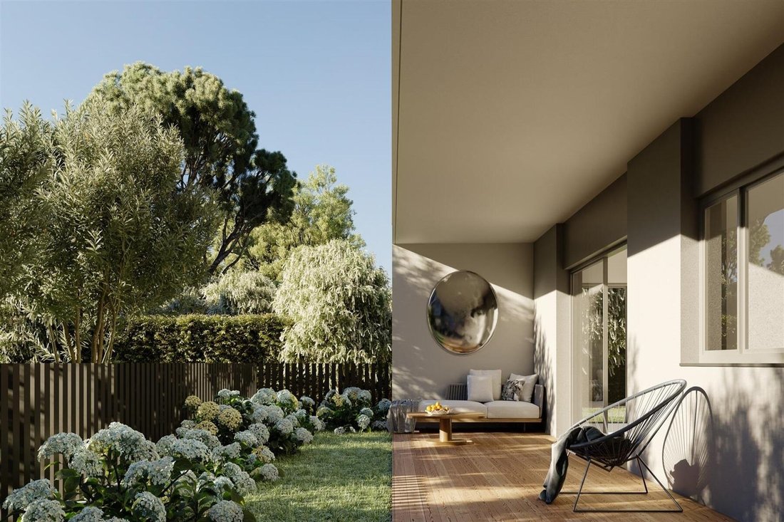 Apartment in Carcavelos e Parede, Lisbon, Portugal 5 - 15669753