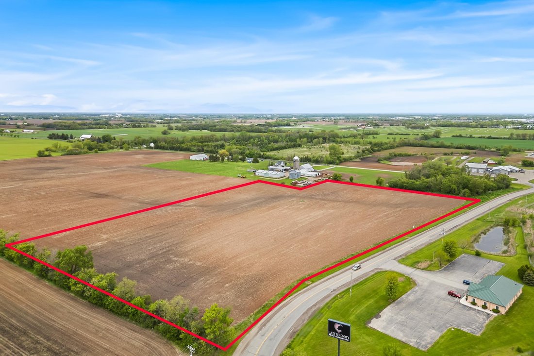 Land in Oshkosh, Wisconsin, United States 5 - 15671188