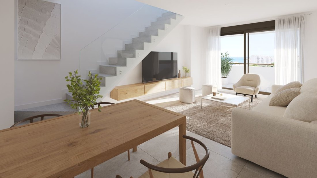 Apartment in Estepona, Andalusia, Spain 5 - 15665442
