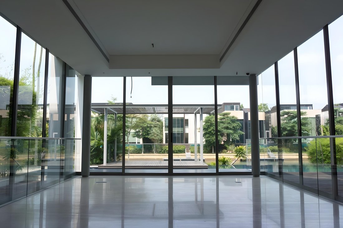 Apartment in Singapore, Singapore 1 - 15670054