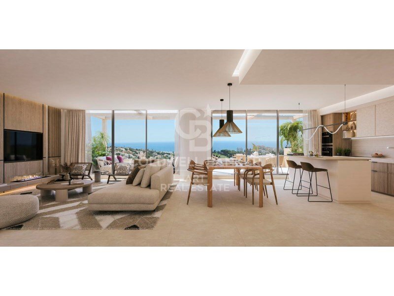 Apartment in Benalmadena, Andalusia, Spain 5 - 15470486