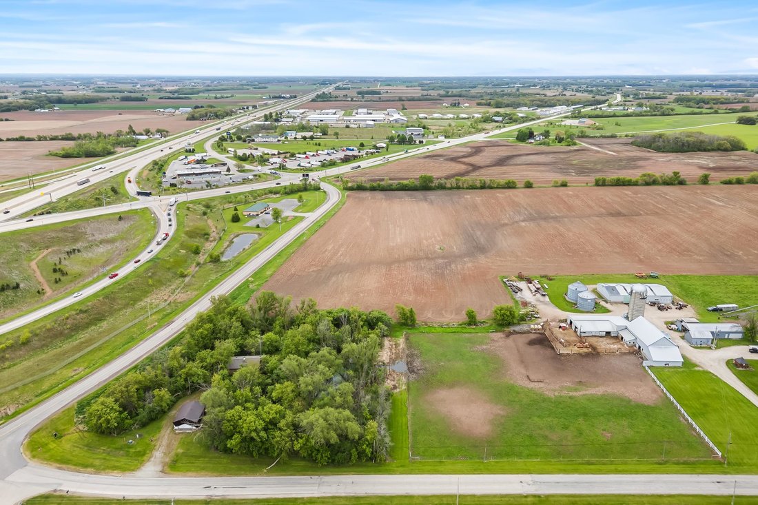 Land in Oshkosh, Wisconsin, United States 3 - 15671188