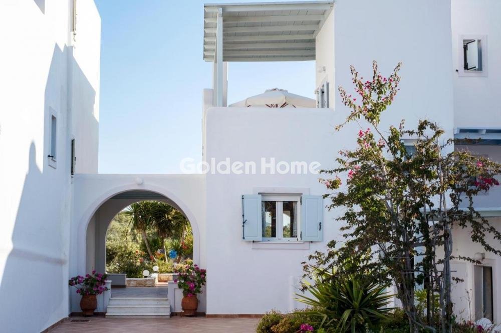 Estate in Paros, Aegean, Greece 1 - 15666456