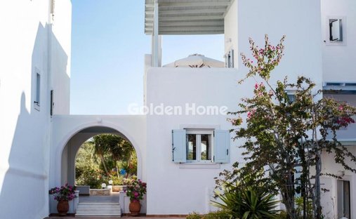 Estate in Paros, Aegean, Greece 1