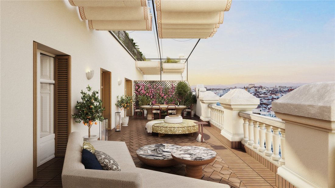 Apartment in Centro, Madrid, Spain 3 - 15666361