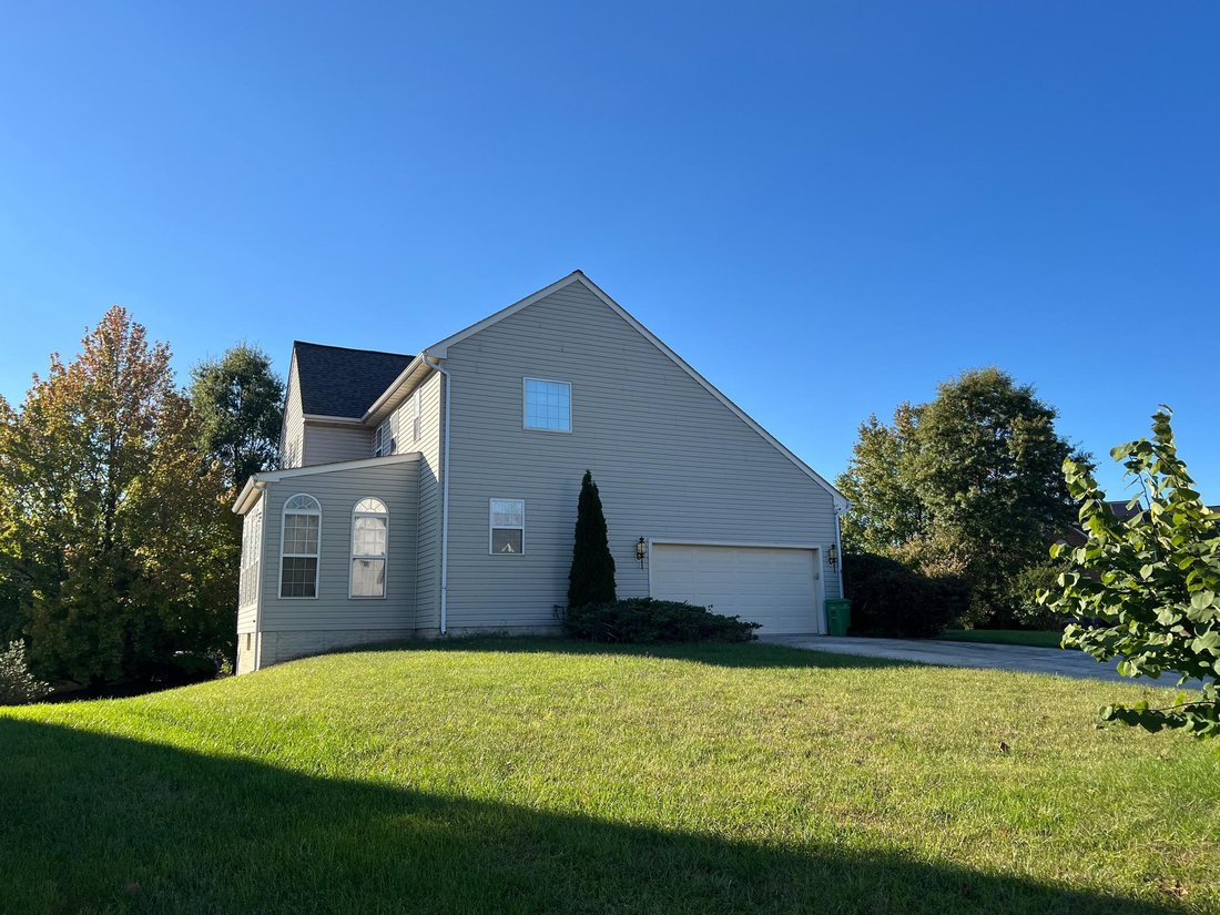 House in Glenn Dale, Maryland, United States 5 - 15669511