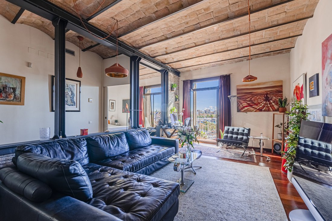 Apartment in Ciutat Vella, Barcelona, Spain 2 - 15011846