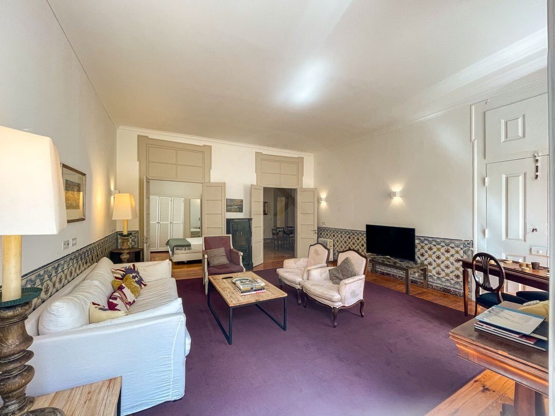 Apartment in Santa Maria Maior, Lisbon, Portugal 5 - 15427656