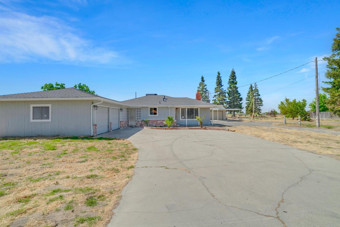 House in Turlock, California, United States 2 - 15666652