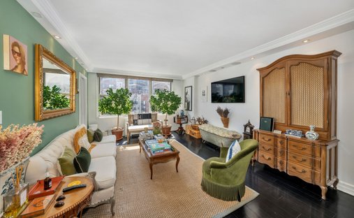 Co Op in New York, New York, United States 1