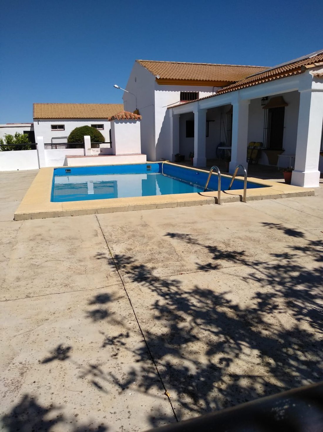 Farm Ranch in Arcos de la Frontera, Andalusia, Spain 2 - 14810725