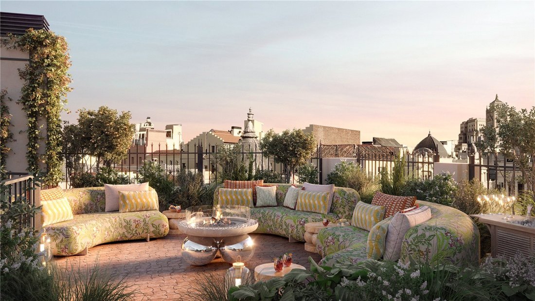 Apartment in Centro, Madrid, Spain 1 - 15666361