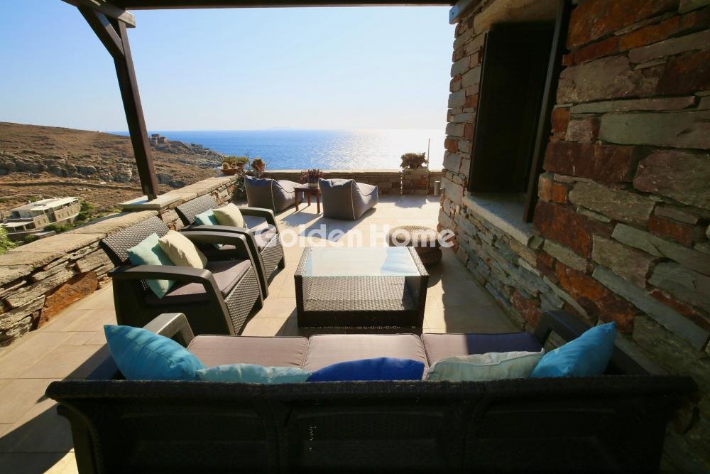 House in Kea, Aegean, Greece 3 - 14362532