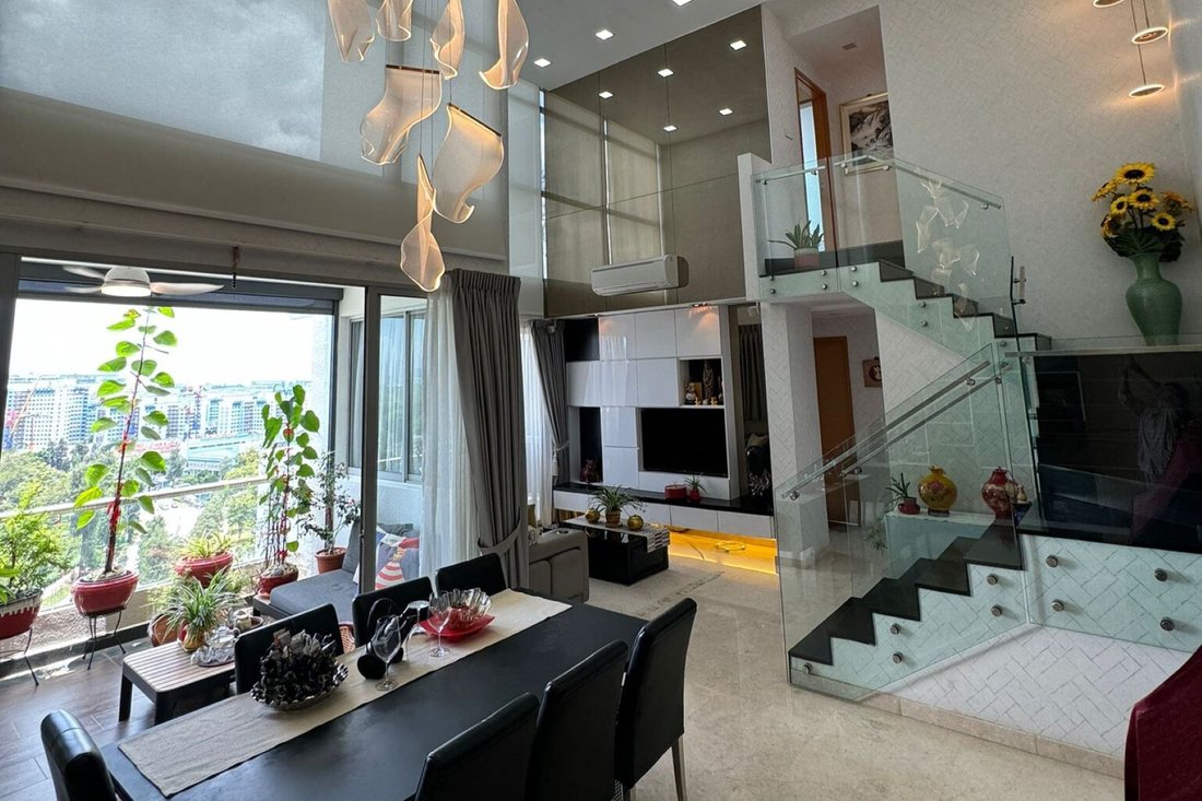 Condo in SINGAPORE, Singapore 2 - 15669249