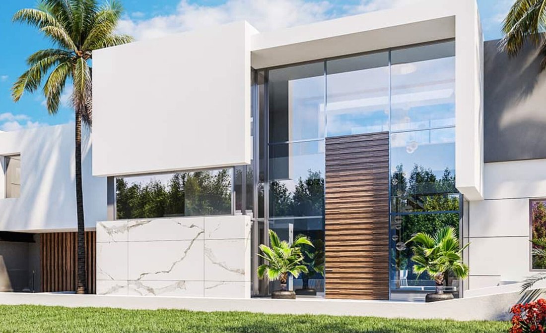 Villa in Marbella, Andalusia, Spain 4 - 15671124
