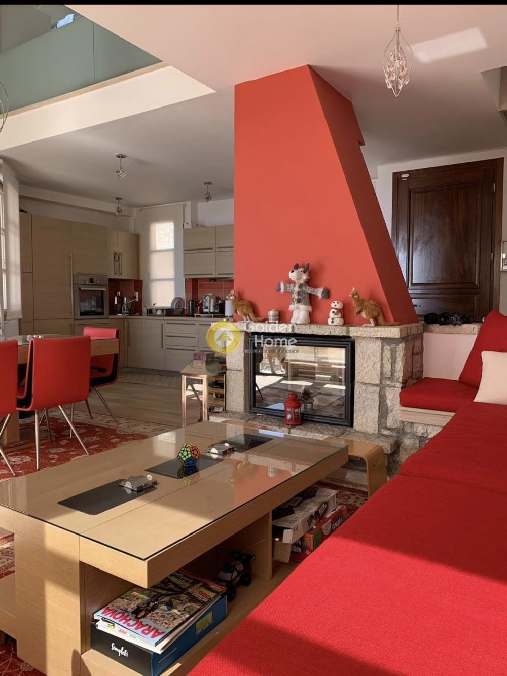 House in Arachova, Thessaly and Central Greece, Greece 2 - 15666433
