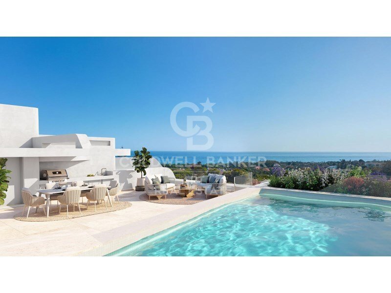 Apartment in Puerto De Cabopino, Elviria-Cabopino, Marbella 1 - 15470484