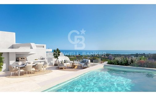 Appartamento a Puerto De Cabopino, Elviria-Cabopino, Marbella 1
