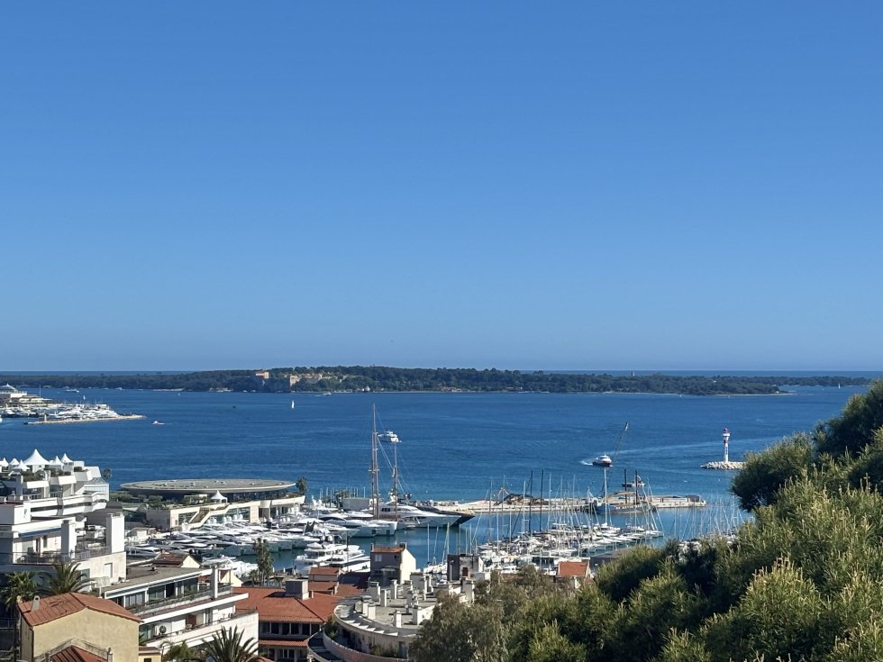 Apartment in Cannes, Provence-Alpes-Côte d'Azur, France 5 - 15667399