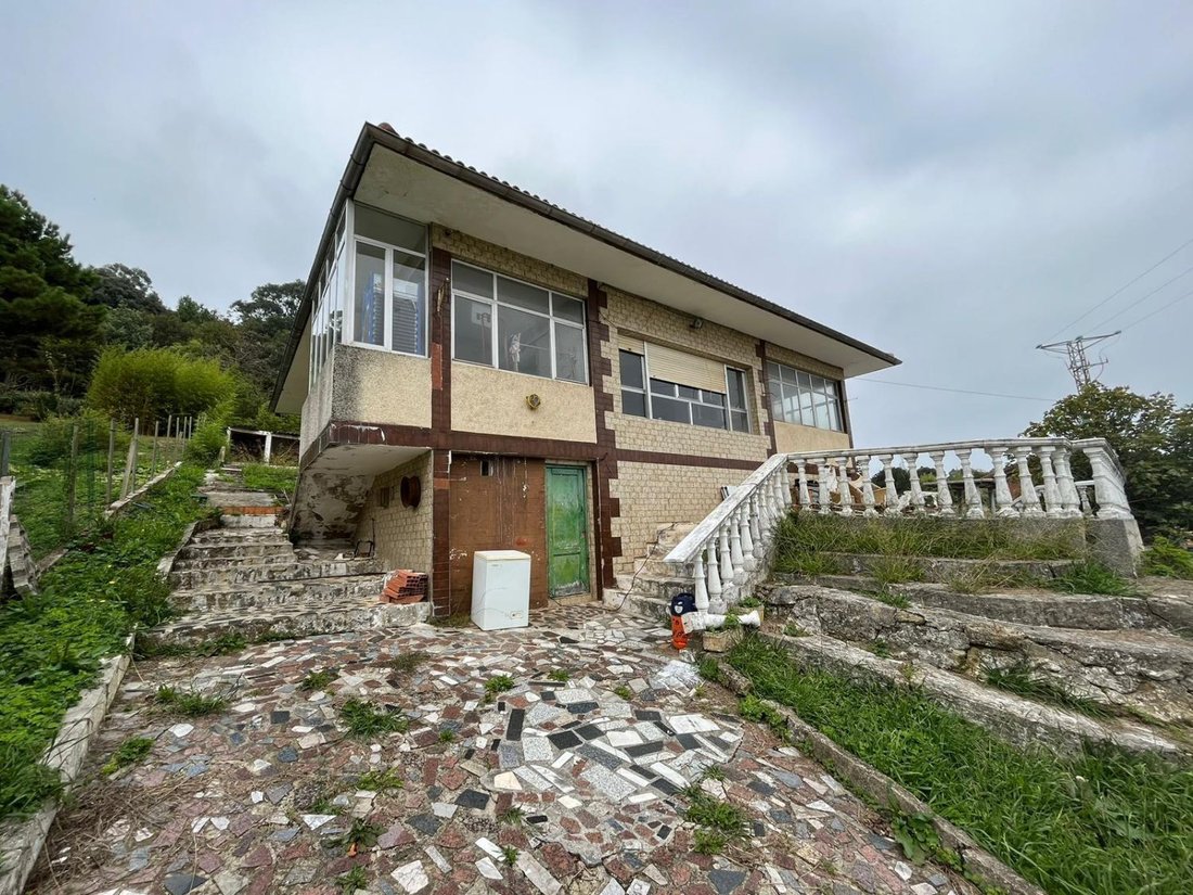 Chalet in Arnuero, Cantabria, Spain 2 - 15665587