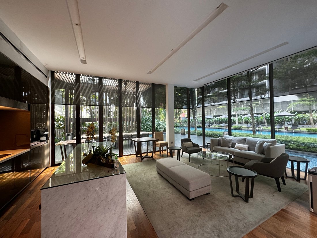 Condominio a Singapore, Singapore 5 - 15669735