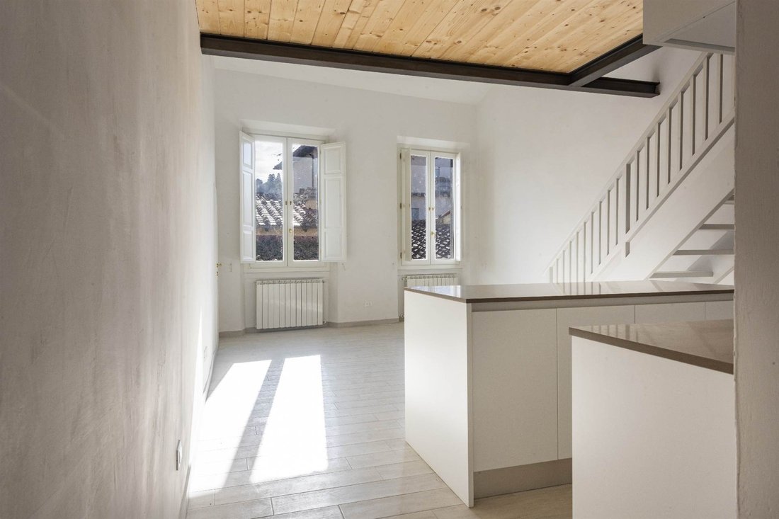 Apartment in Center, Florence, Tuscany 5 - 15667498