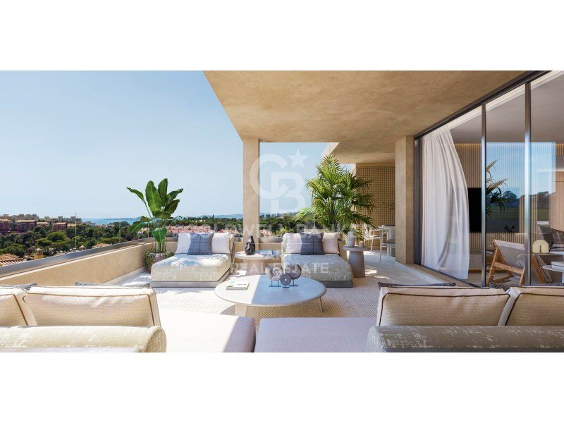 Apartment in Benalmadena, Andalusia, Spain 1 - 15470486