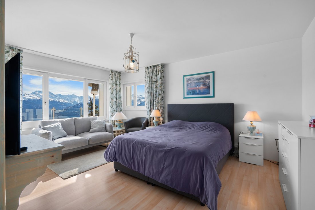 House in Crans-Montana, Valais, Switzerland 3 - 15668830