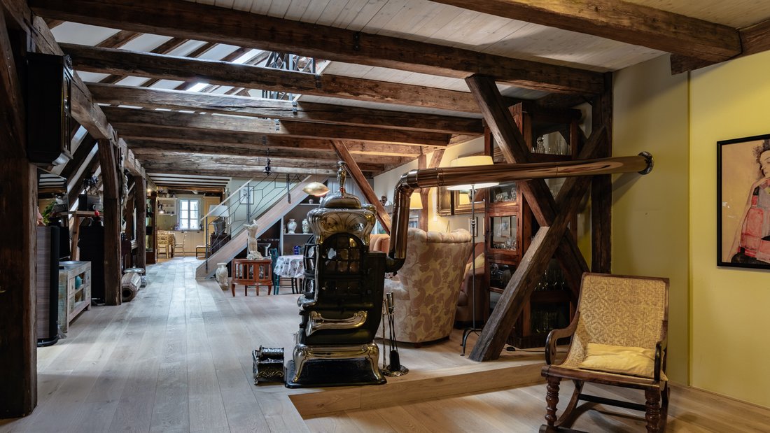 Apartment in Prague, Prague, Czechia 4 - 15669500