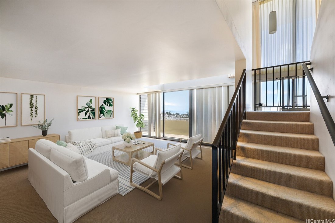 Condo in Honolulu, Hawaii, United States 4 - 15071035