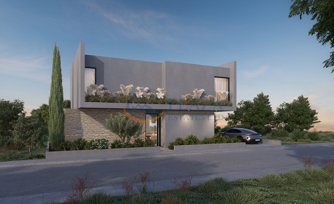 House in Paralimni, Famagusta, Cyprus 2 - 15668195