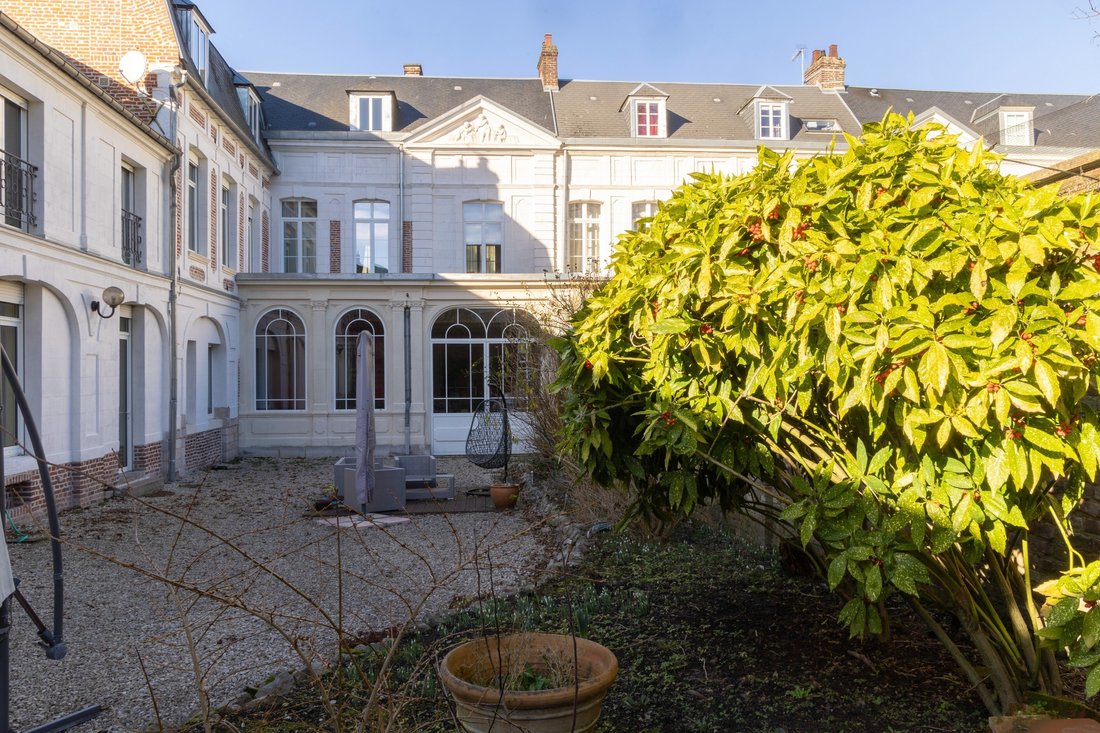 Apartment in Arras, Hauts-de-France, France 1 - 15669536