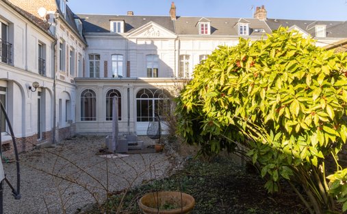 Apartment in Arras, Hauts-de-France, France 1