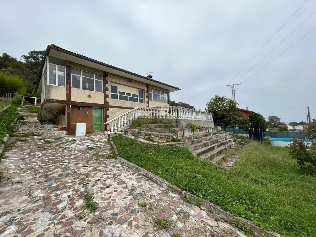 Chalet in Arnuero, Cantabria, Spain 1 - 15665587