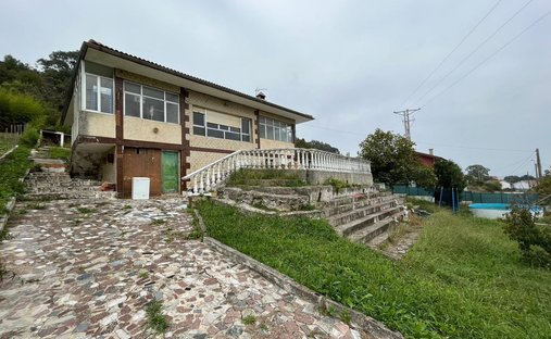 Chalet in Arnuero, Kantabrien, Spanien 1