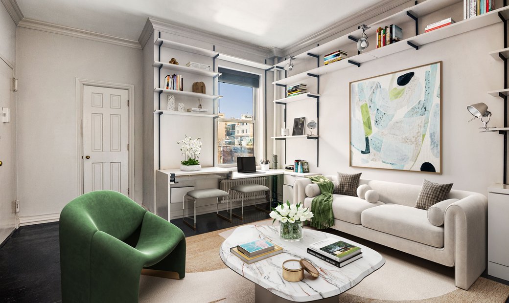 26 Gramercy Park South In New York - 1040x620xc 