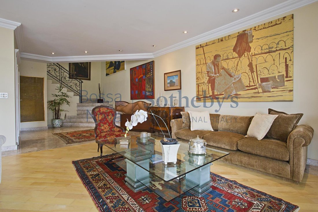 Apartment in São Paulo, State of São Paulo, Brazil 4 - 15670254
