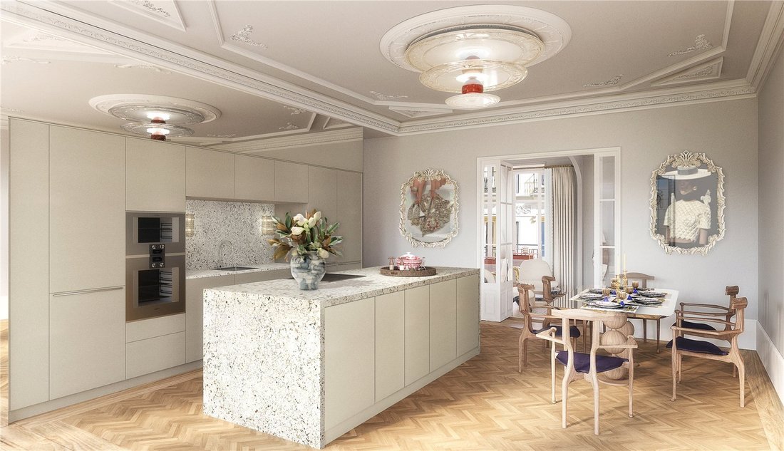 Apartment in Centro, Madrid, Spain 3 - 15666377