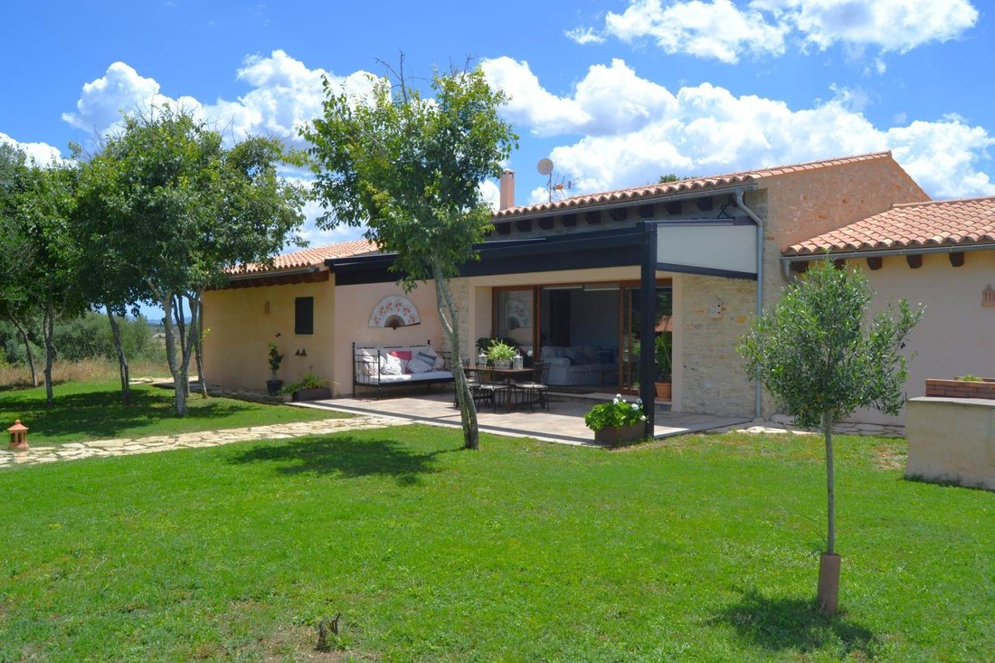 Country House in Muro, Balearic Islands, Spain 4 - 15439939