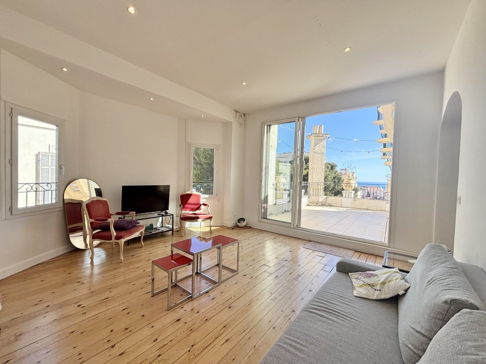 Apartment in Cannes, Provence-Alpes-Côte d'Azur, France 1 - 15667399